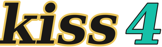 kiss4 logo
