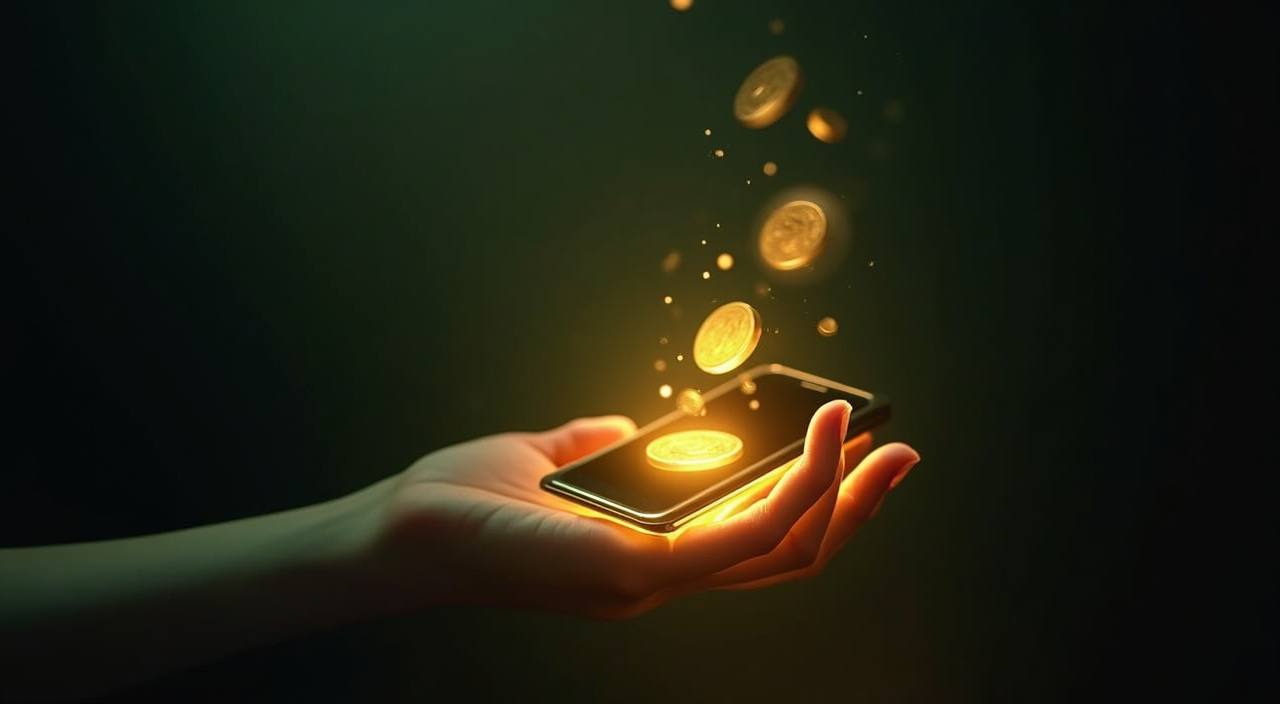 kiss4 mobile gaming